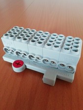 Hauptleitungsabzweigklemme pol gebraucht kaufen  Deining