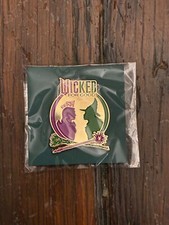 Wicked for good d'occasion  Expédié en Belgium