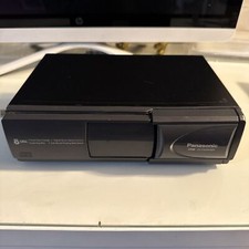 Panasonic disc changer for sale  Hayward