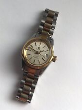 Eterna kontiki quartz for sale  BIRMINGHAM