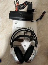 Cuffia akg 105 usato  Zoagli