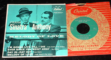 Frank sinatra ray for sale  Wolfeboro