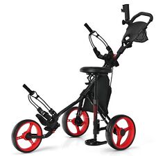 Costway wheels golf for sale  IPSWICH