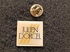 Pin julien orcel d'occasion  Besançon