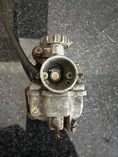 B1misc9 keihin carb for sale  WORCESTER