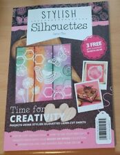 Hunkydory stylish silhouettes for sale  BEDFORD