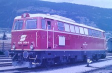 Dia öbb 2043 gebraucht kaufen  Potsdam