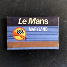 Mans maryland automobilismo usato  Treviso