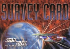 Star trek next for sale  Stanton