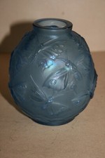Vase ancien boule d'occasion  Champs-sur-Marne