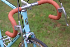Vintage 1970s bianchi for sale  MARLBOROUGH
