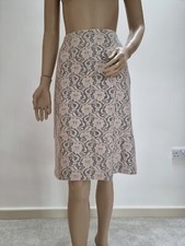 Gerry weber skirt for sale  LLANDRINDOD WELLS