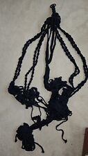 Vtg macrame project for sale  Dayton