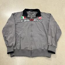 Castelli knit jacket for sale  Austin