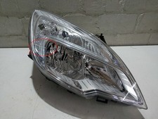Scheinwerfer Rechts Opel 13253630 B S-D Meriva 1.3 Cdti ecoflex comprar usado  Enviando para Brazil