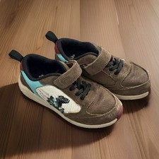 Clark boys trainers for sale  SOUTHPORT