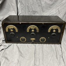 Vintage crosley super for sale  Sibley
