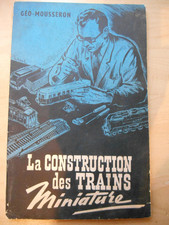 Revue train geo d'occasion  Mauléon-Licharre
