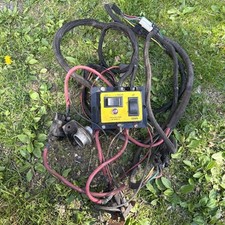 Sno way plow for sale  Carpentersville