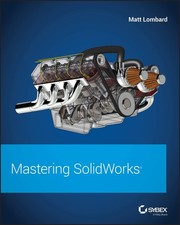 Mastering solidworks lombard for sale  USA