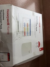 Honeywell evohome atp921r3100 for sale Honeywell evohome atp921r3100 for sale  MILTON KEYNES