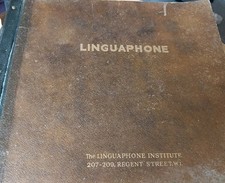 Shakespeare series linguaphone for sale  STOKE-ON-TRENT