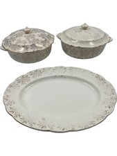 Washington pottery floral for sale  UK