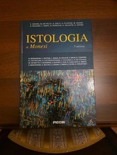 Istologia monesi usato  San Costantino Calabro