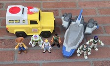 Disney imaginext toy for sale  Puyallup