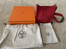 Rare hermes mini for sale  Newport Beach