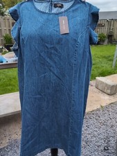 pinafore dress for sale  BEAUMARIS