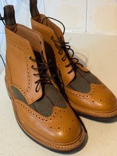 Samuel windsor wingtip for sale  LOWESTOFT