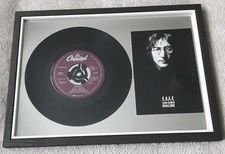 John lennon vinyl for sale  RHYL