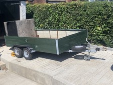 Large light duty for sale  PURLEY