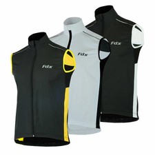 Mens cycling gilet for sale  LONDON