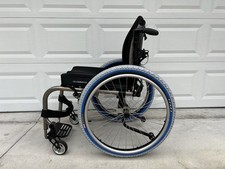 Tilite titanium rigid for sale  Sarasota