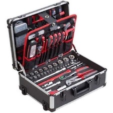 Trolley outils meister d'occasion  Cheniménil