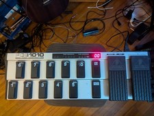 Behringer fcb1010 upgraded for sale  Troy