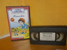 Pinocchio mille una usato  Capriate San Gervasio