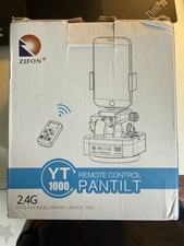 Zifon 1000 2.4g for sale  GUILDFORD