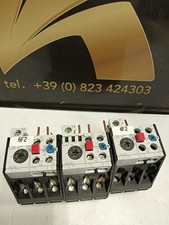 Siemens 3ua50 overload usato  San Marco Evangelista