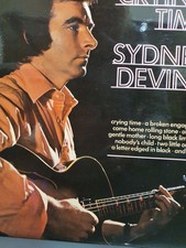 Sydney devine various for sale  DURHAM