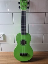 Ukelele verde Mahalo comprar usado Ukelele verde Mahalo comprar usado  Enviando para Brazil