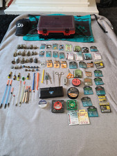 joblot fishing tackle for sale  BARNSLEY