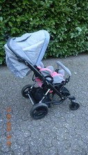 Reha buggy kimba gebraucht kaufen  Hatten