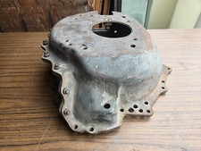 Chevy steel bellhousing for sale  Modesto