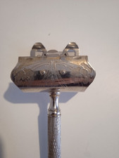 Rasoio uomo vintage usato  Cassano Magnago