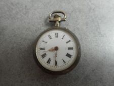 Montre gousset femme d'occasion  France