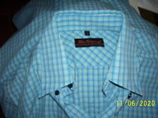 Vintage ben sherman usato  Italia