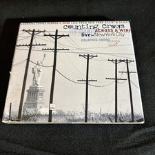Counting crows set for sale  Fulton